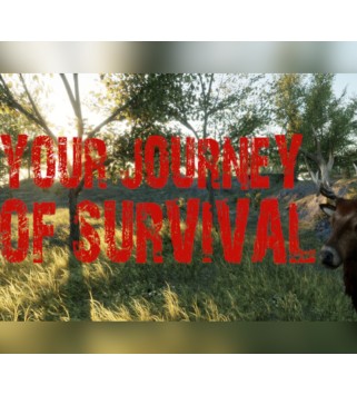 Your Journey of Survival Steam Key GLOBAL